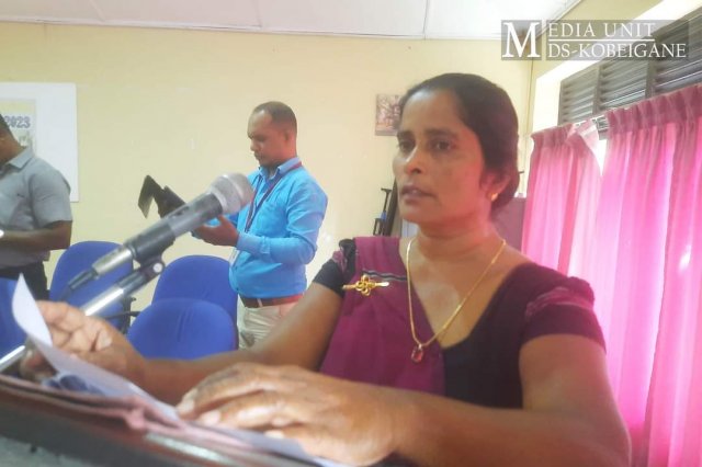 ප්‍රාදේශීය රැකියා හා වෘත්තීය පොල 2023