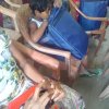අඩු ආදායම්ලාභී පවුල්වල දරුවන්ට පාසල් උපකරණ ලබාදීම