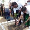 නිල සෙවන විවෘත කිරීම - කිතගම